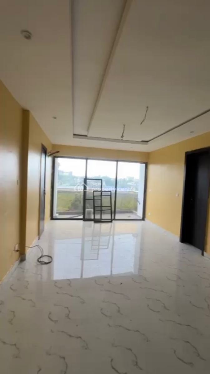 2 Bedroom Apartment, Osborne, Ikoyi, Lagos, Flat / Apartment for Rent