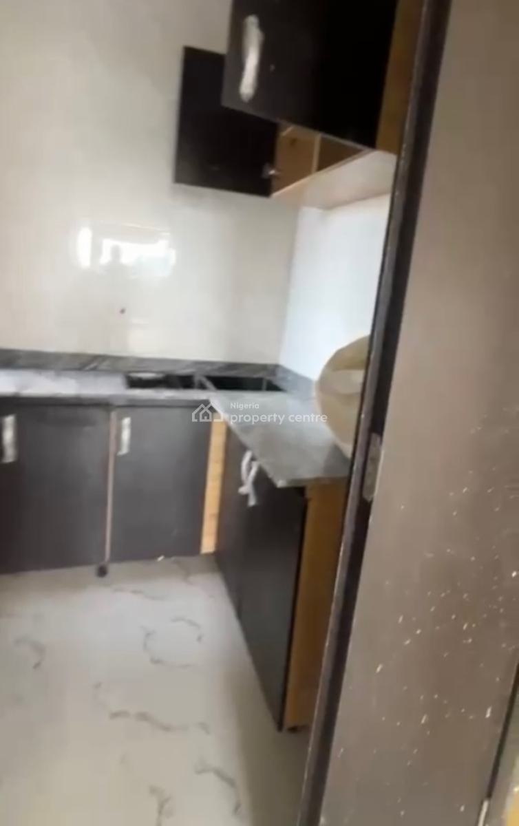 2 Bedroom Apartment, Osborne, Ikoyi, Lagos, Flat / Apartment for Rent