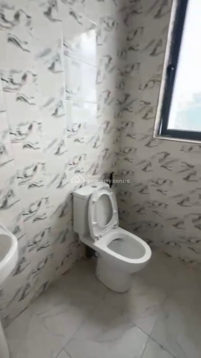 2 Bedroom Apartment, Osborne, Ikoyi, Lagos, Flat / Apartment for Rent