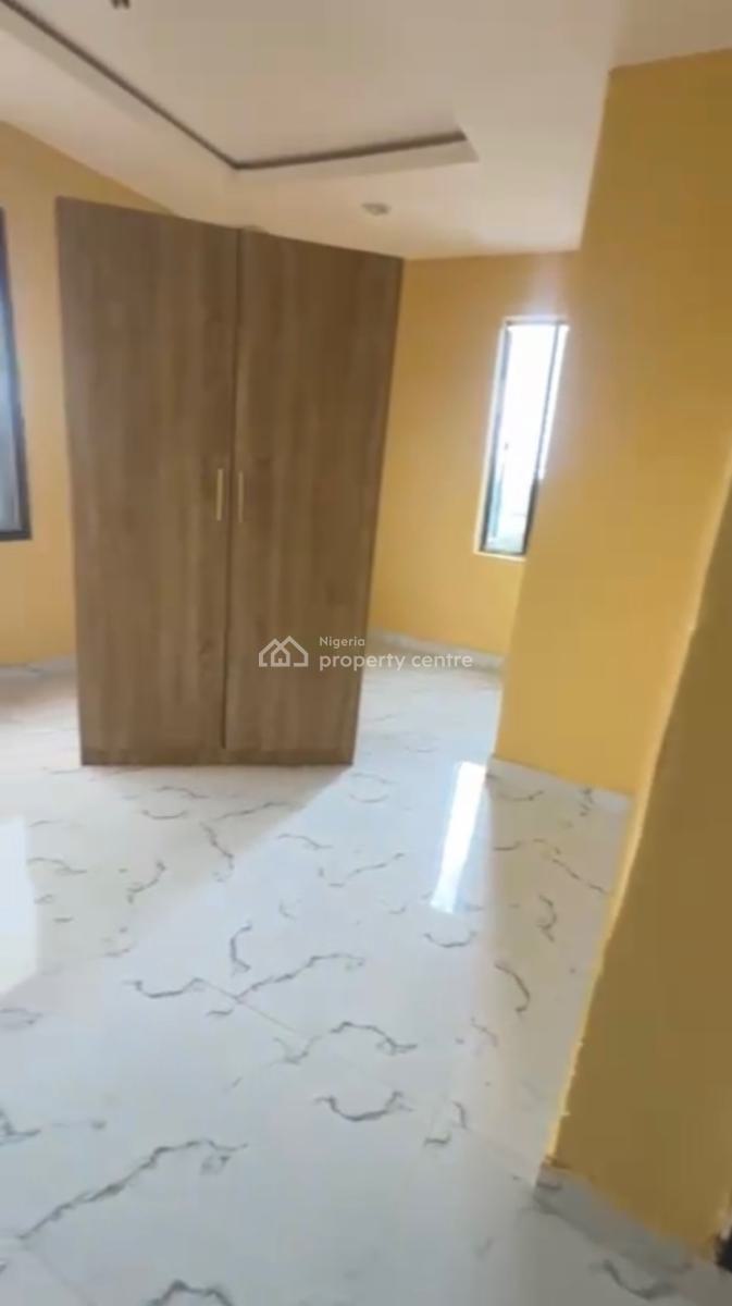 2 Bedroom Apartment, Osborne, Ikoyi, Lagos, Flat / Apartment for Rent