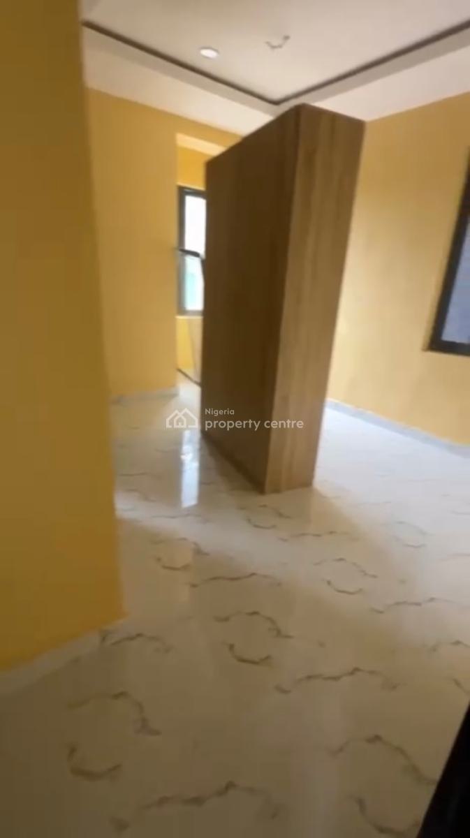 2 Bedroom Apartment, Osborne, Ikoyi, Lagos, Flat / Apartment for Rent