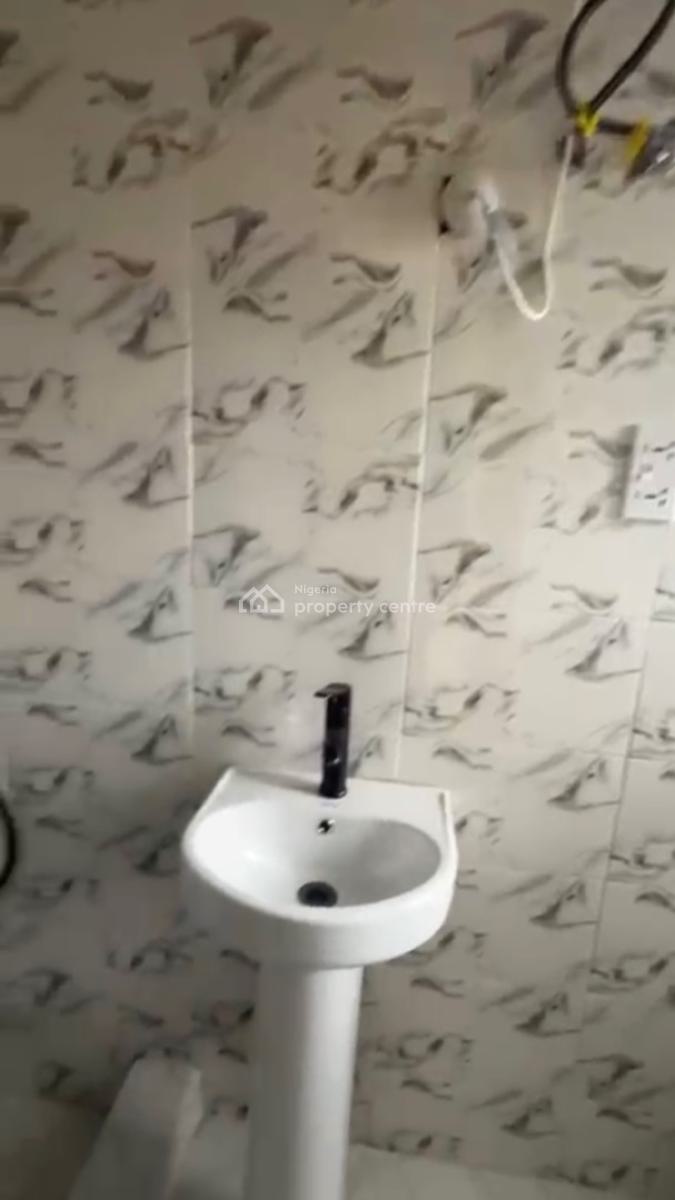 2 Bedroom Apartment, Osborne, Ikoyi, Lagos, Flat / Apartment for Rent