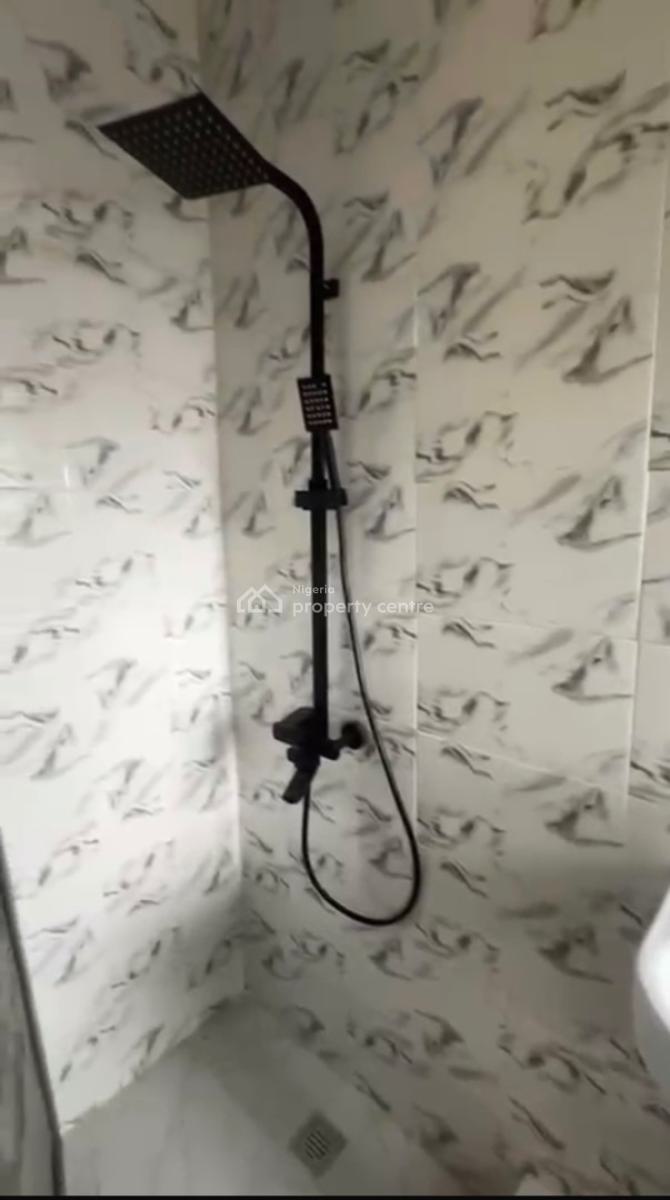 2 Bedroom Apartment, Osborne, Ikoyi, Lagos, Flat / Apartment for Rent