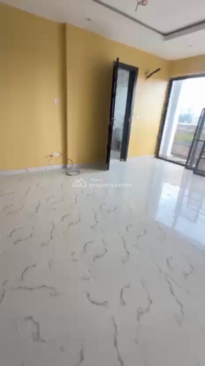 2 Bedroom Apartment, Osborne, Ikoyi, Lagos, Flat / Apartment for Rent