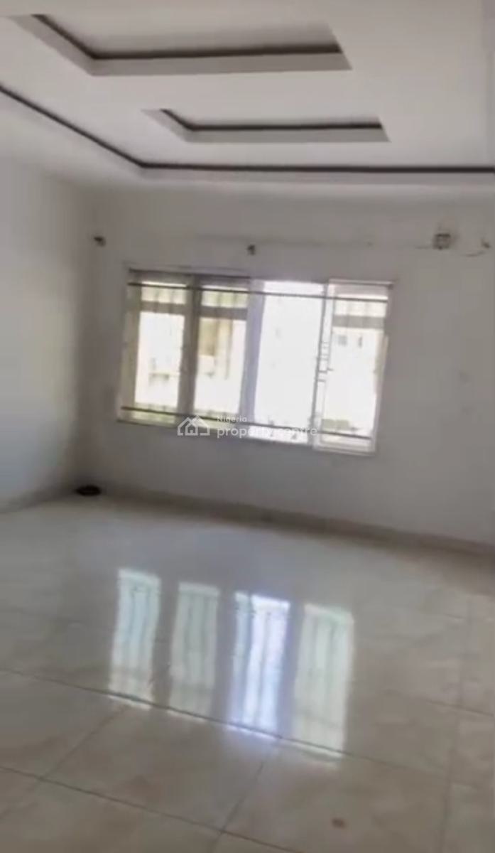 Spacious Finished 3 Bedrooms Terrace Serviced Duplex with Boyz Quarter, Paradise 3 Estate, Lekki, Lagos, Terraced Duplex for Rent