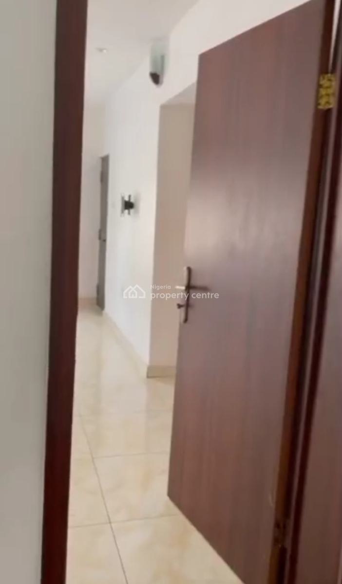 Spacious Finished 3 Bedrooms Terrace Serviced Duplex with Boyz Quarter, Paradise 3 Estate, Lekki, Lagos, Terraced Duplex for Rent