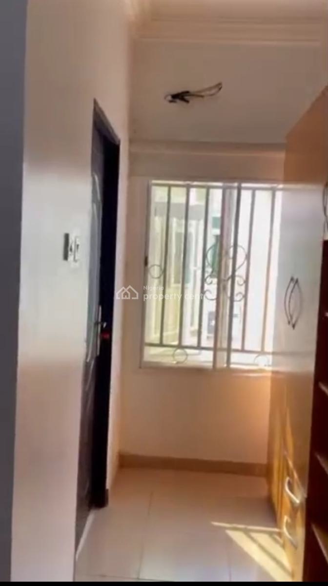 Spacious Finished 3 Bedrooms Terrace Serviced Duplex with Boyz Quarter, Paradise 3 Estate, Lekki, Lagos, Terraced Duplex for Rent