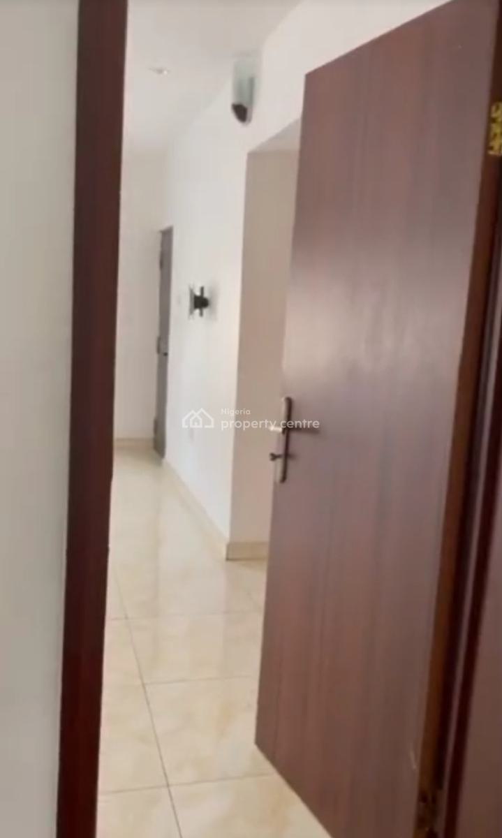 Spacious Finished 3 Bedrooms Terrace Serviced Duplex with Boyz Quarter, Paradise 3 Estate, Lekki, Lagos, Terraced Duplex for Rent