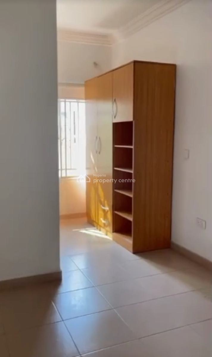 Spacious Finished 3 Bedrooms Terrace Serviced Duplex with Boyz Quarter, Paradise 3 Estate, Lekki, Lagos, Terraced Duplex for Rent