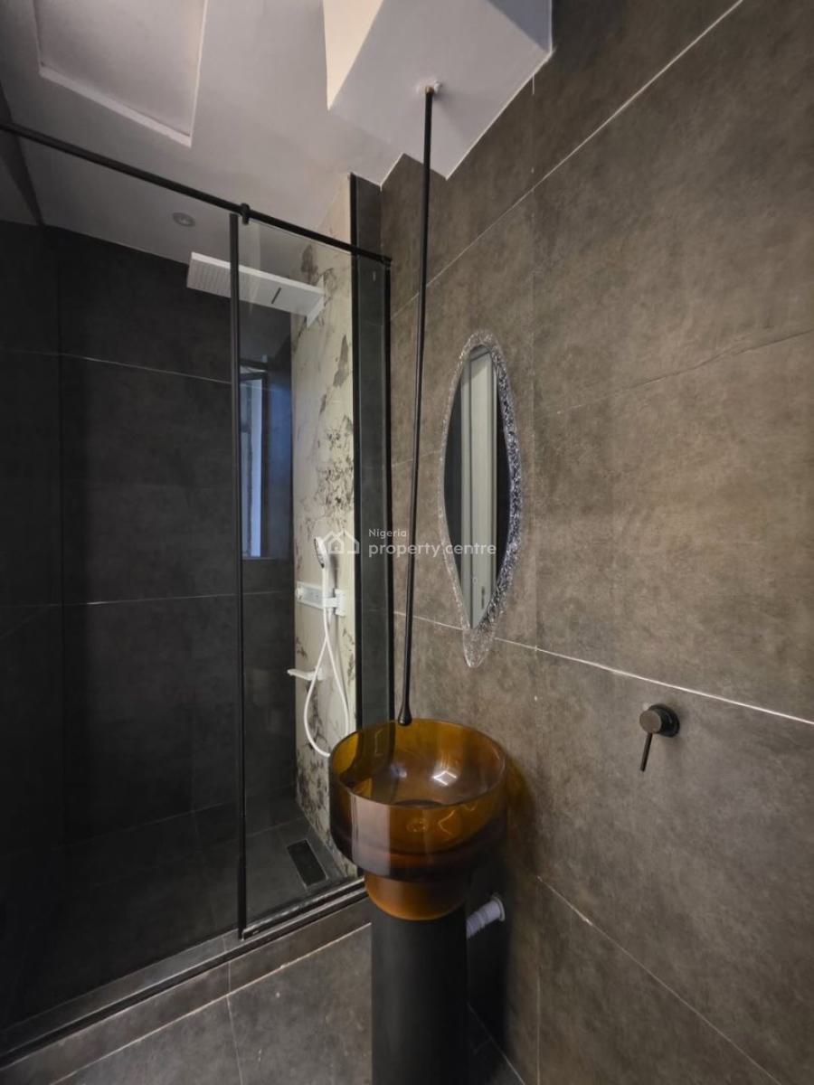 Magnificent 5 Bedroom Detached Duplex with Private Pool, Gym, and Cinema, Lekki Phase 1, Lekki, Lagos, Detached Duplex for Sale