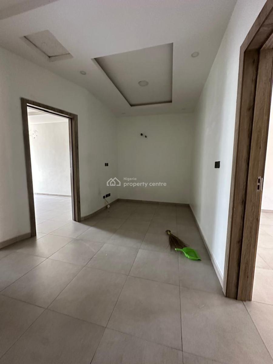 Serviced 4 Bedroom Terrace Duplex, Orchid Road, Lekki, Lagos, Terraced Duplex for Rent
