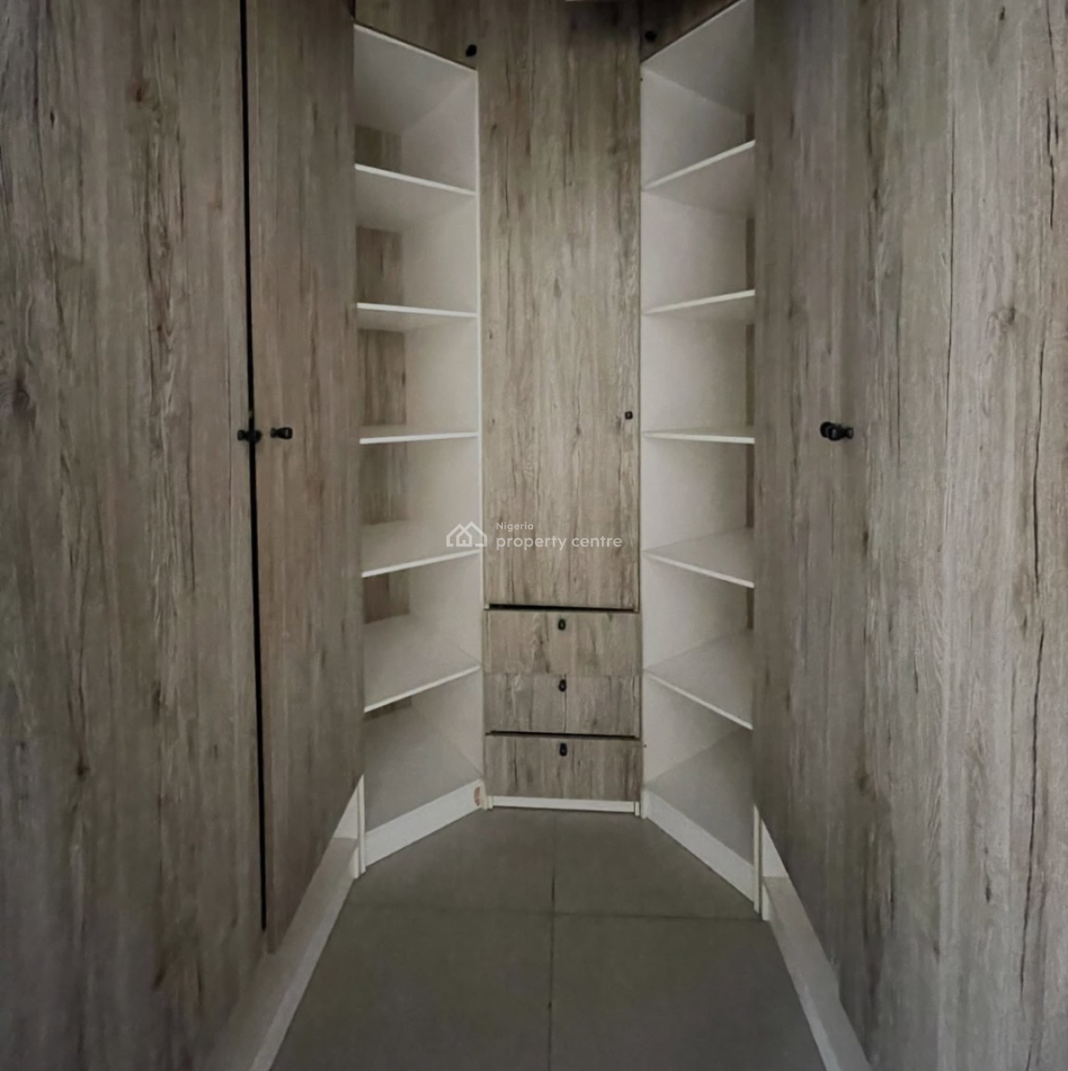 Serviced 4 Bedrooms Terraced Duplex, Orchid Road, Lekki, Lagos, Terraced Duplex for Rent