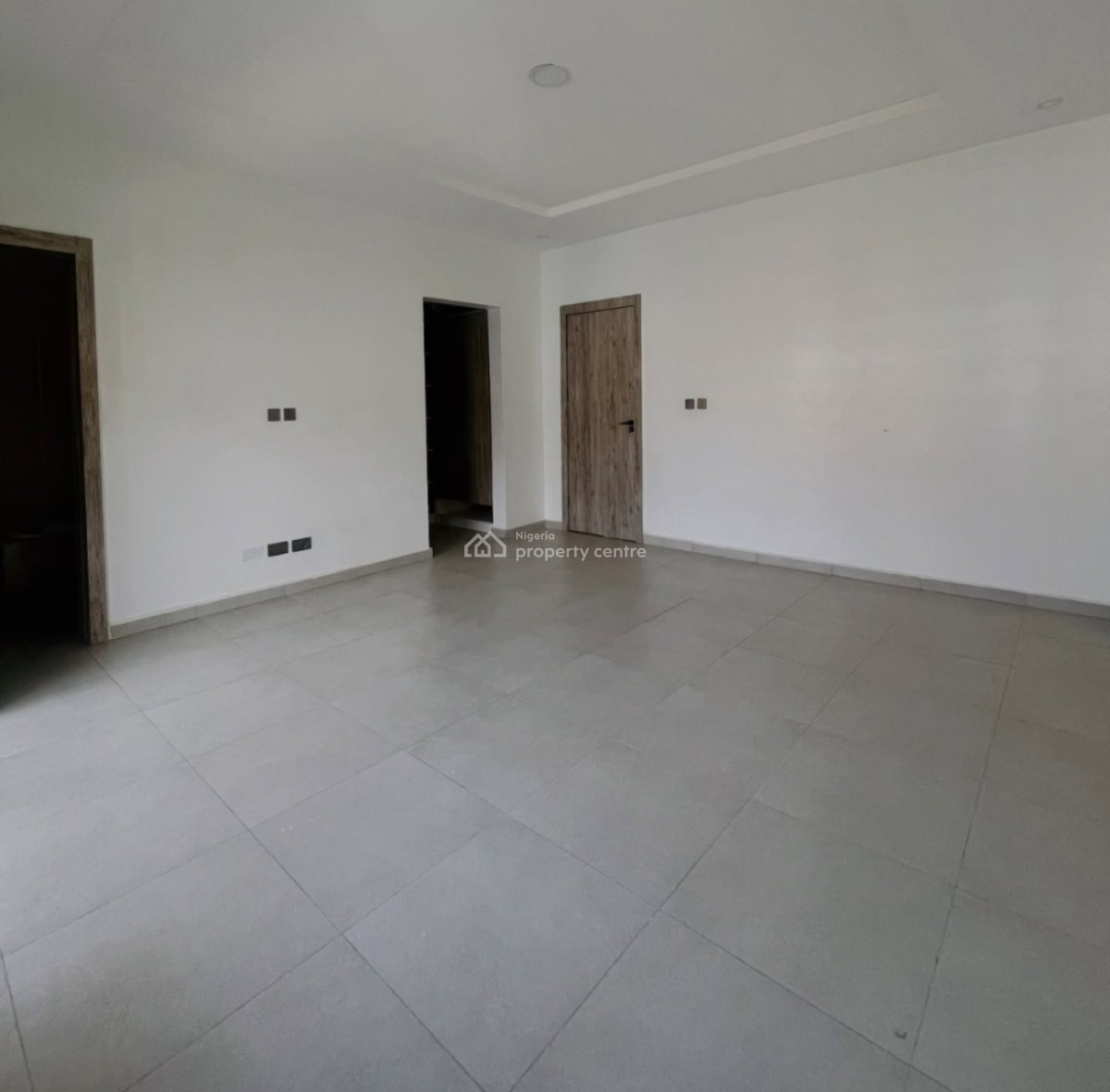 Serviced 4 Bedrooms Terraced Duplex, Orchid Road, Lekki, Lagos, Terraced Duplex for Rent