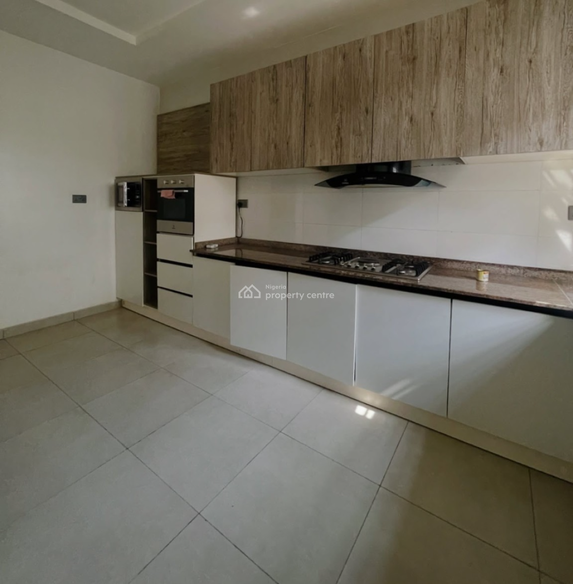 Serviced 4 Bedrooms Terraced Duplex, Orchid Road, Lekki, Lagos, Terraced Duplex for Rent