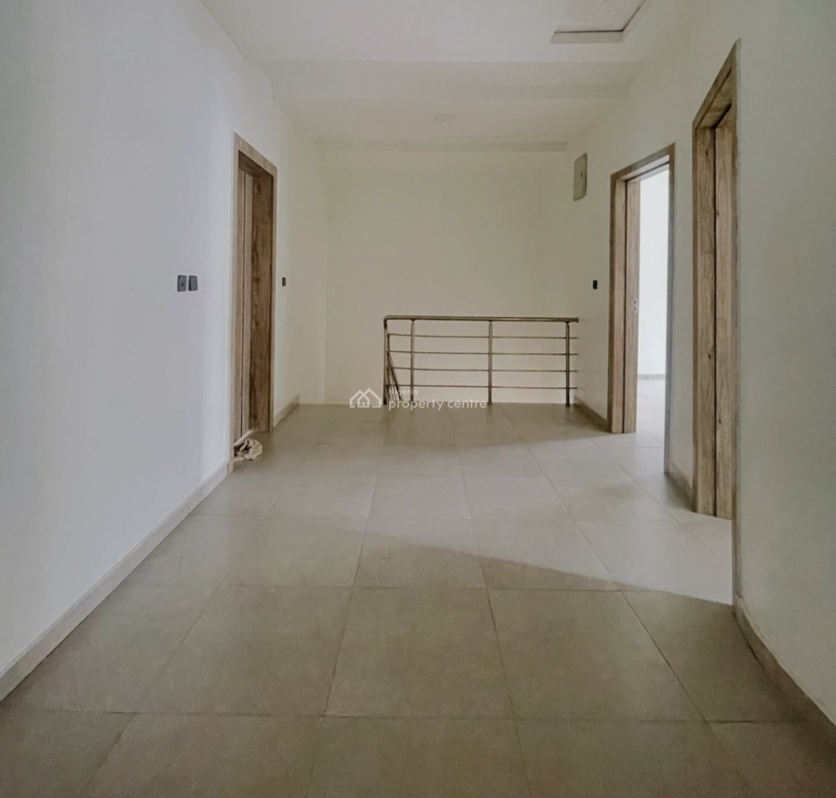 Serviced 4 Bedrooms Terraced Duplex, Orchid Road, Lekki, Lagos, Terraced Duplex for Rent