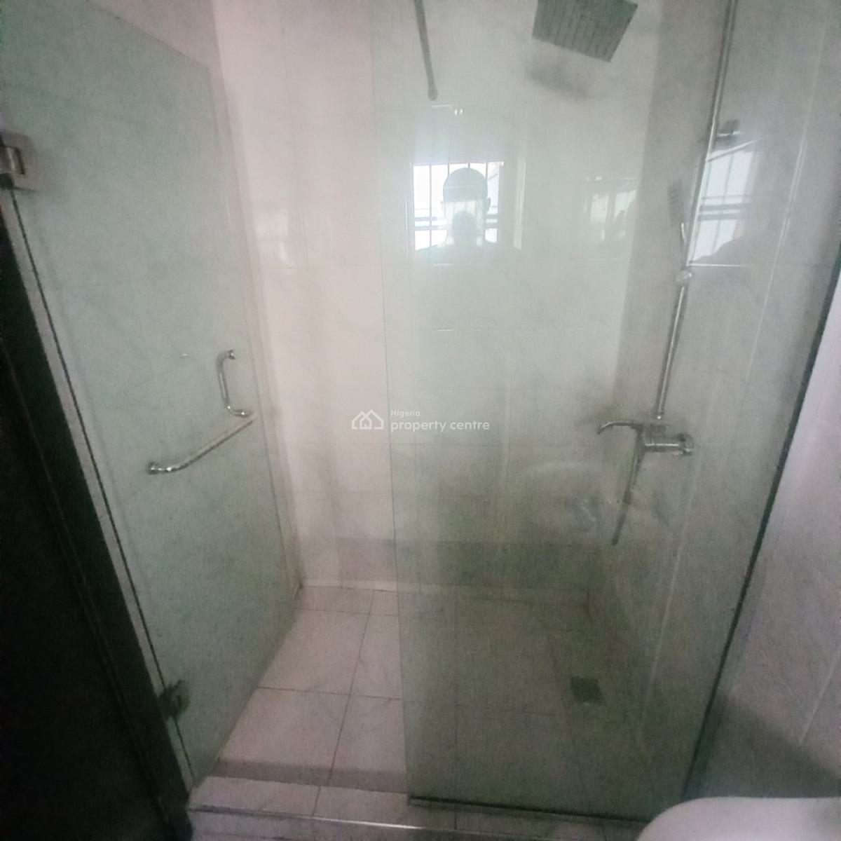 3 Bedroom Terrace Duplex with  Elevator, Swimming Pool Bq, Chevron Toll Gate ,orchid Road, Lekki, Lagos, Terraced Duplex for Rent