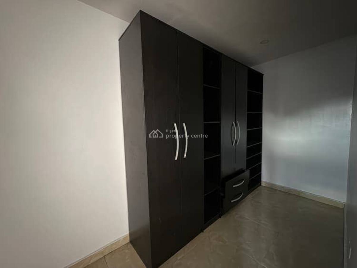 Newly Built 4 Bedroom Terrace Duplex, Off Admiralty Way, Lekki Phase 1, Lekki, Lagos, Terraced Duplex for Rent