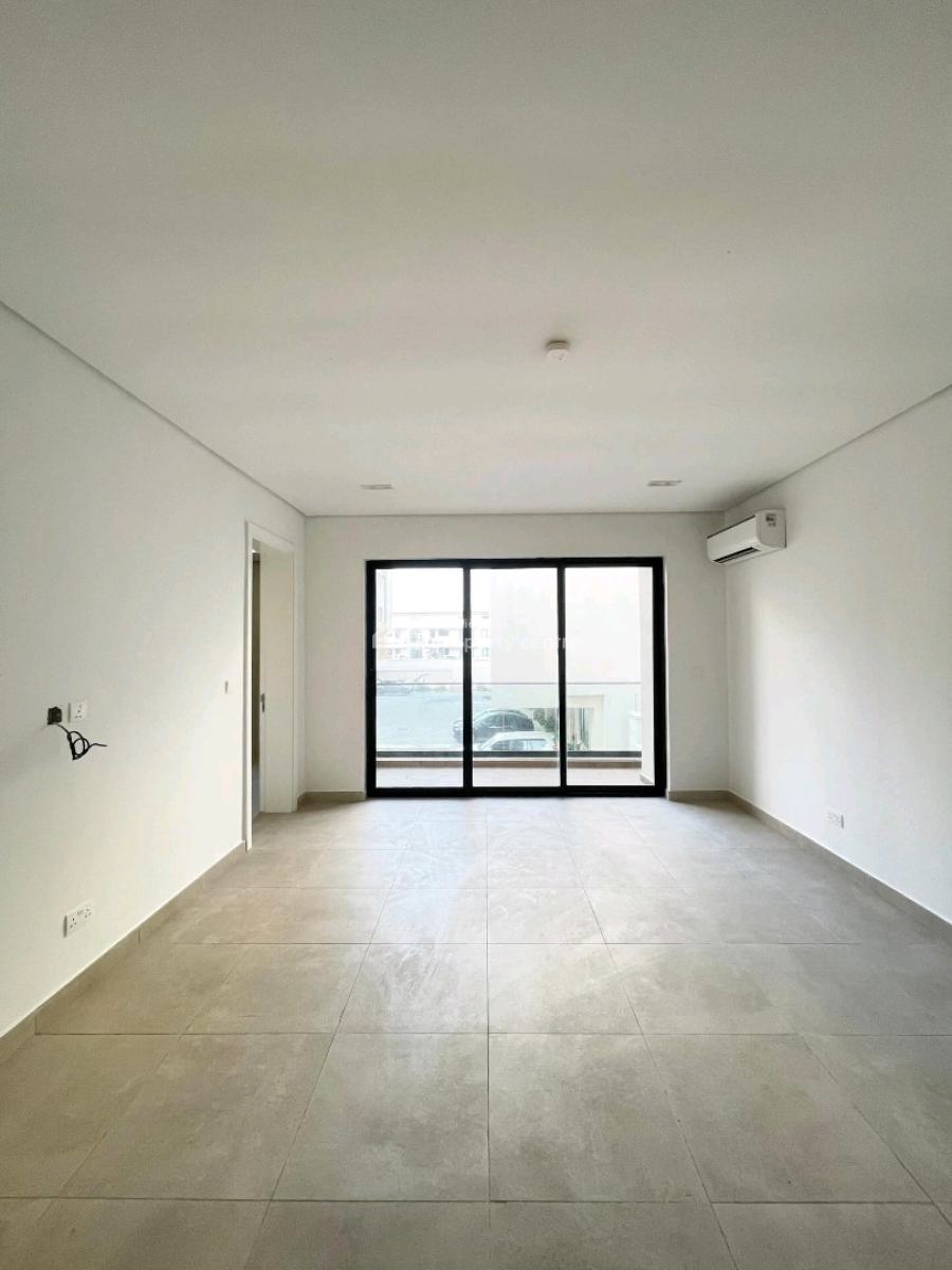 Waterfront 6 Bedroom Detached Home on Three Floors + Rooftop Terrace,, Ikoyi, Lagos, House for Sale