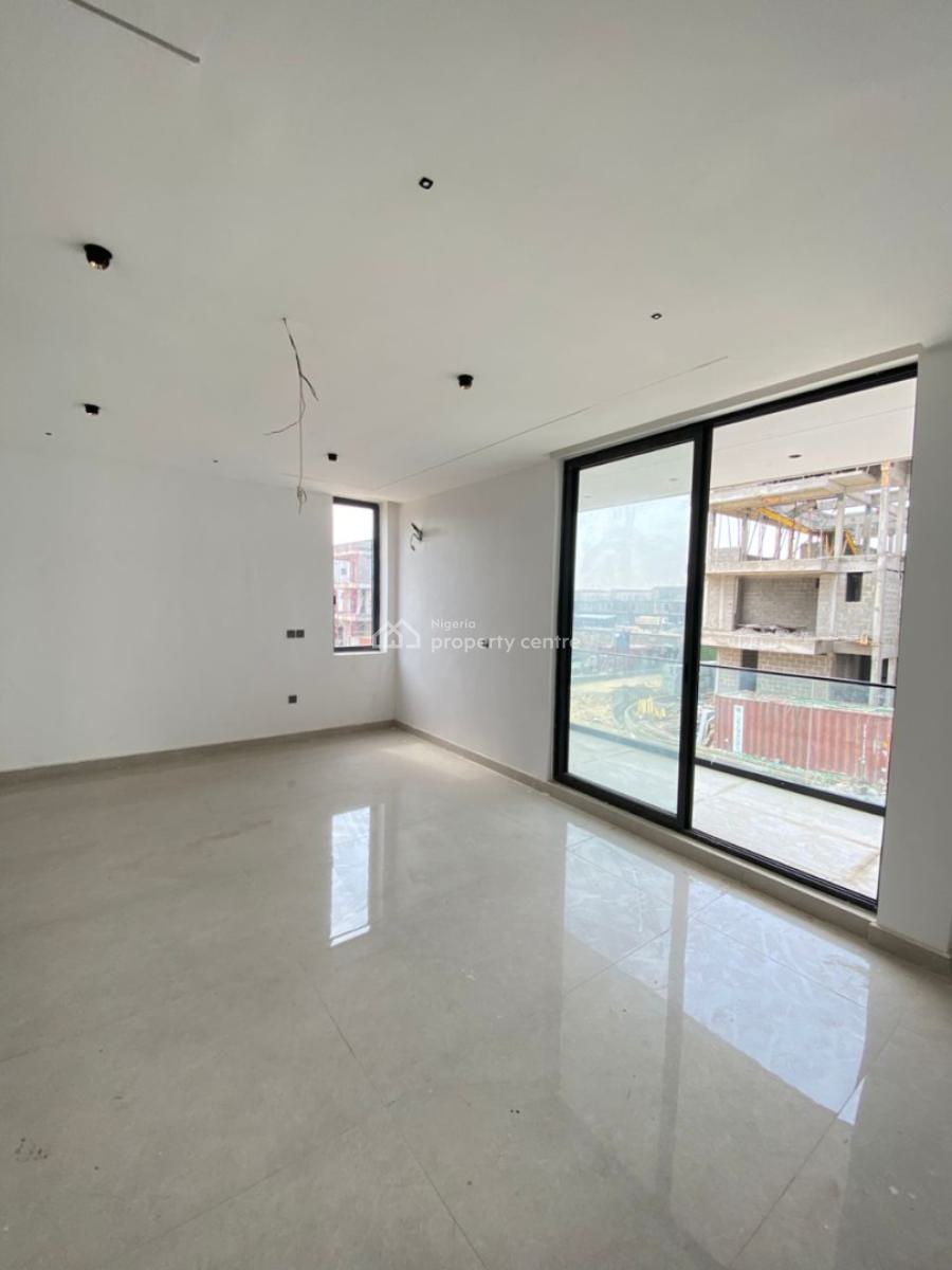 Impeccable 6 Bedroom Fully Detached Duplex with Two Bq, Freedom Way, Lekki Phase 1, Lekki, Lagos, Detached Duplex for Sale