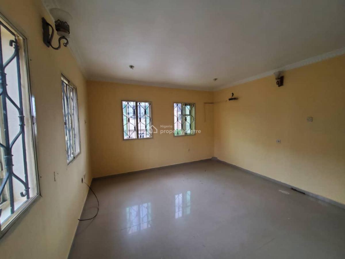 Tastefully Built 3 Bedroom Apartment, Canaan Estate, Sangotedo, Ajah, Lagos, Flat / Apartment for Rent