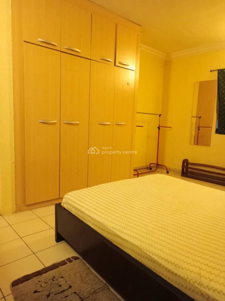 Furnished Shared Apartment, Marwa, Lekki Phase 1, Lekki, Lagos, Flat / Apartment for Rent