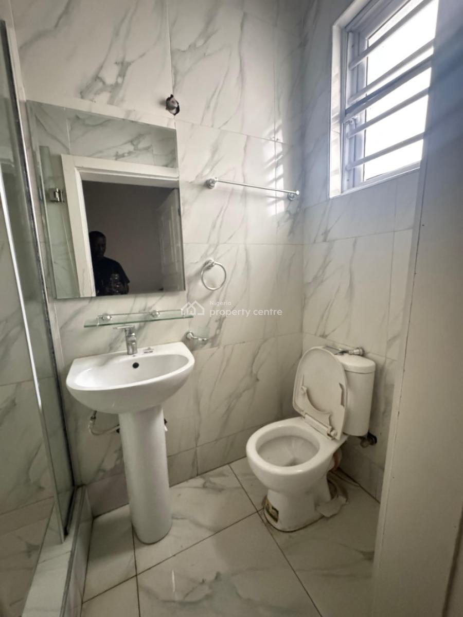 4 Bedroom Detached Duplex, Oral Estate, Ikota, Lekki, Lagos, Detached Duplex for Rent