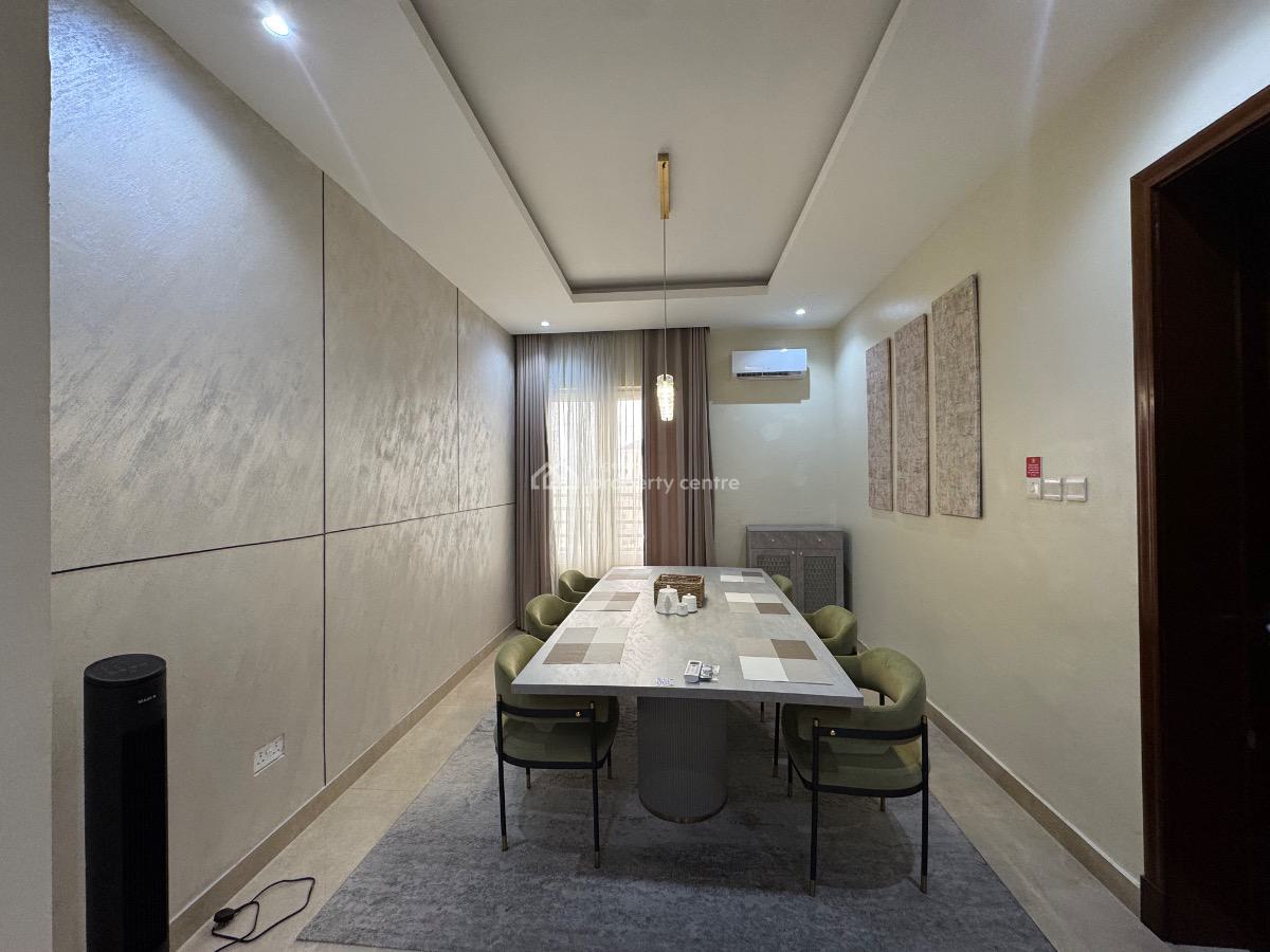 Tastefully Furnished and Serviced 3 Bedroom Apartment, Old Ikoyi, Ikoyi, Lagos, Flat / Apartment for Rent