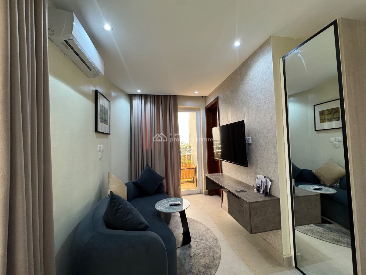 Tastefully Furnished and Serviced 3 Bedroom Apartment, Old Ikoyi, Ikoyi, Lagos, Flat / Apartment for Rent