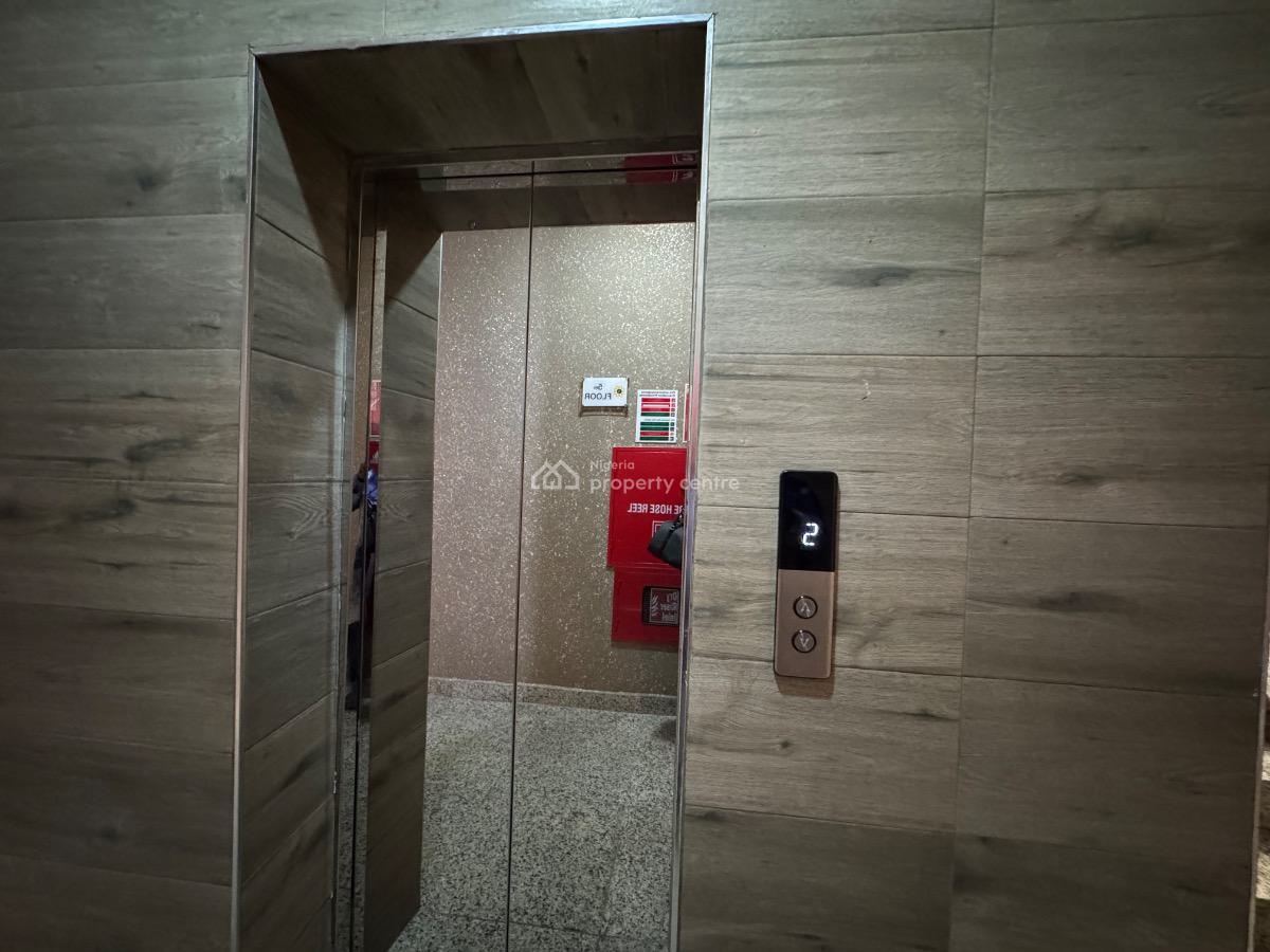 Tastefully Furnished and Serviced 3 Bedroom Apartment, Old Ikoyi, Ikoyi, Lagos, Flat / Apartment for Rent