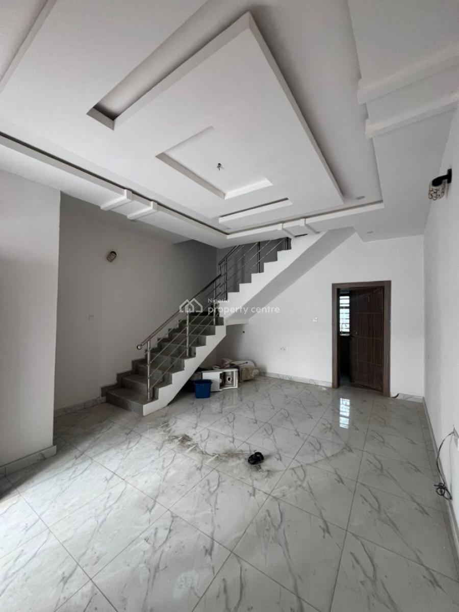 Luxury 2 Bedroom Apartment, Ologolo, Lekki, Lagos, Terraced Duplex for Rent