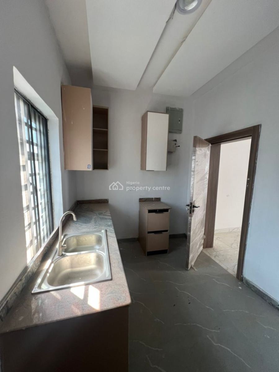 Luxury 2 Bedroom Apartment, Ologolo, Lekki, Lagos, Terraced Duplex for Rent