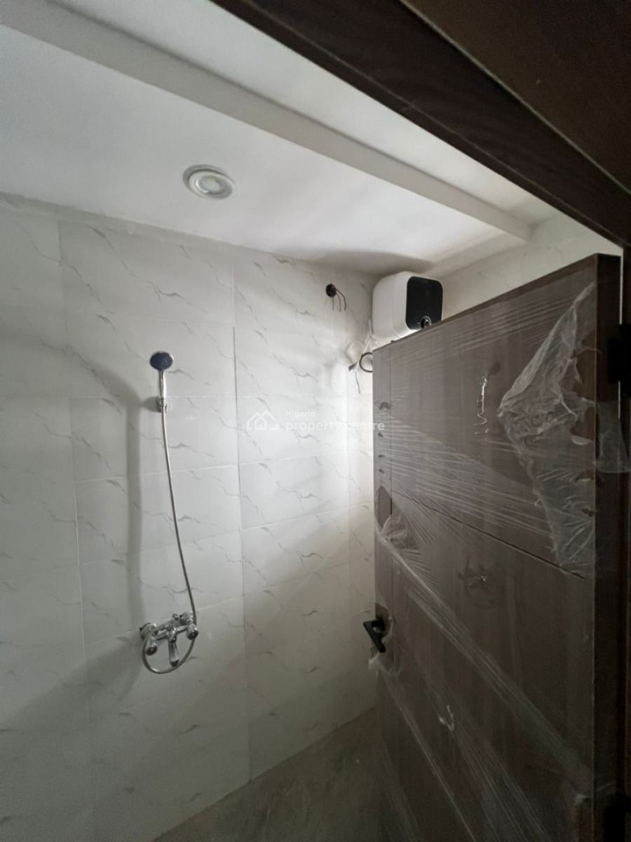 Luxury 2 Bedroom Apartment, Ologolo, Lekki, Lagos, Terraced Duplex for Rent