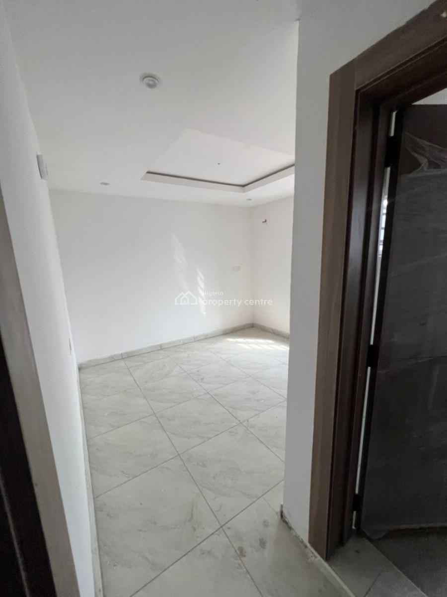 Luxury 2 Bedroom Apartment, Ologolo, Lekki, Lagos, Terraced Duplex for Rent