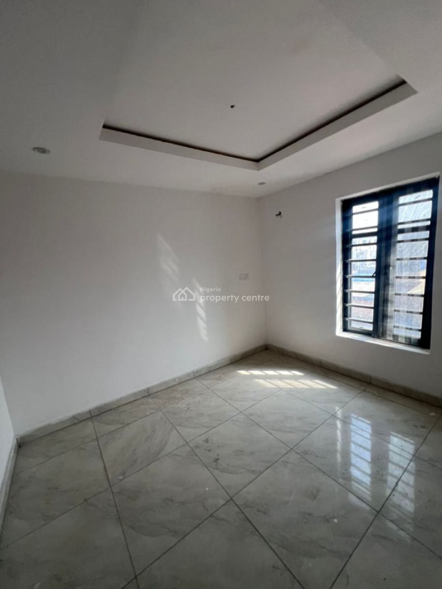 Luxury 2 Bedroom Apartment, Ologolo, Lekki, Lagos, Terraced Duplex for Rent