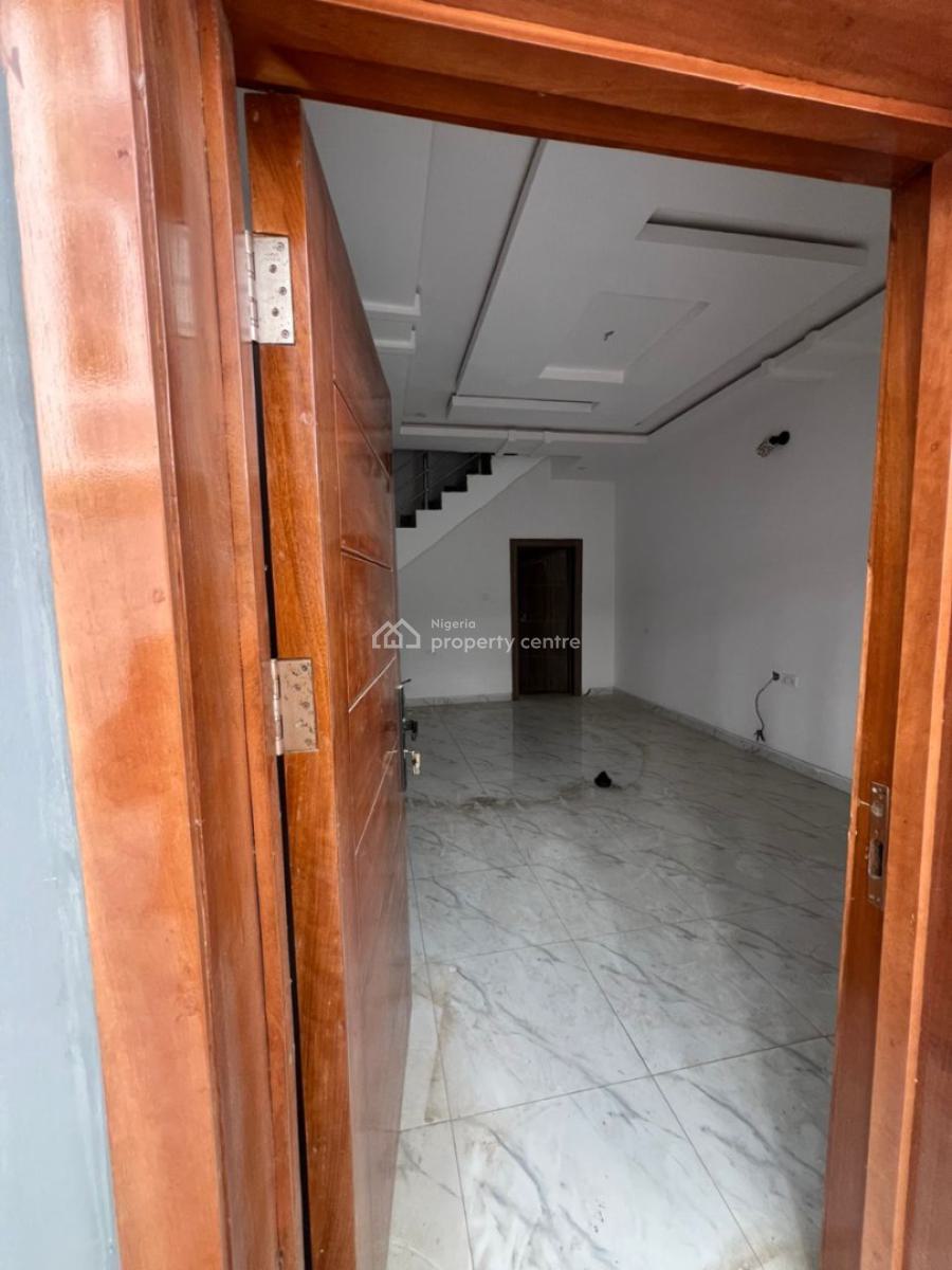 Luxury 2 Bedroom Apartment, Ologolo, Lekki, Lagos, Terraced Duplex for Rent