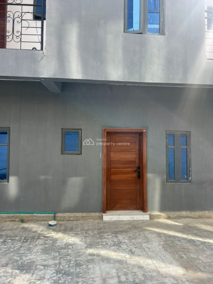 Luxury 2 Bedroom Apartment, Ologolo, Lekki, Lagos, Terraced Duplex for Rent