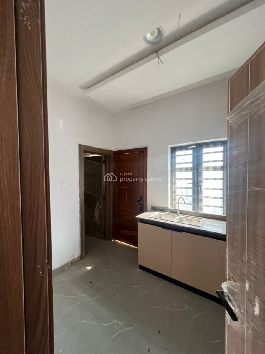 Luxury 2 Bedroom Apartment, Ologolo, Lekki, Lagos, Terraced Duplex for Rent