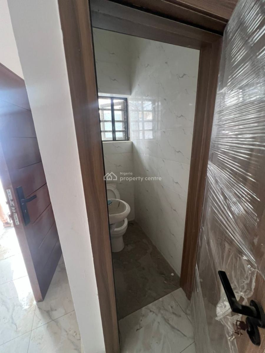 Luxury 2 Bedroom Apartment, Ologolo, Lekki, Lagos, Terraced Duplex for Rent