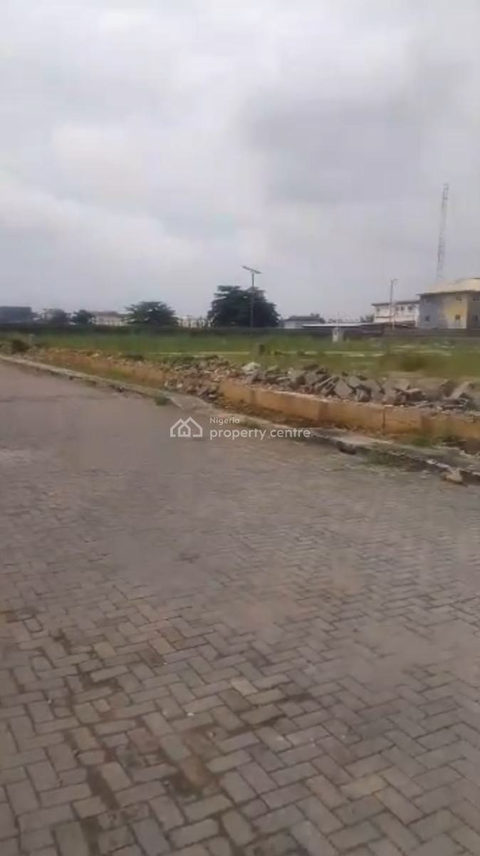 602sqm of Land, Ikate, Lekki, Lagos, Residential Land for Sale