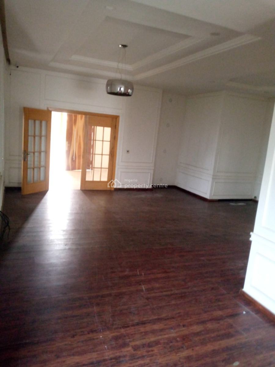 5 Bedroom Detached Duplex, Pinnock Beach Estate, Osapa, Lekki, Lagos, Detached Duplex for Rent
