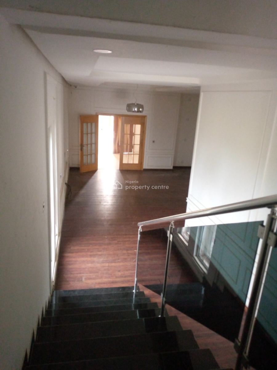 5 Bedroom Detached Duplex, Pinnock Beach Estate, Osapa, Lekki, Lagos, Detached Duplex for Rent