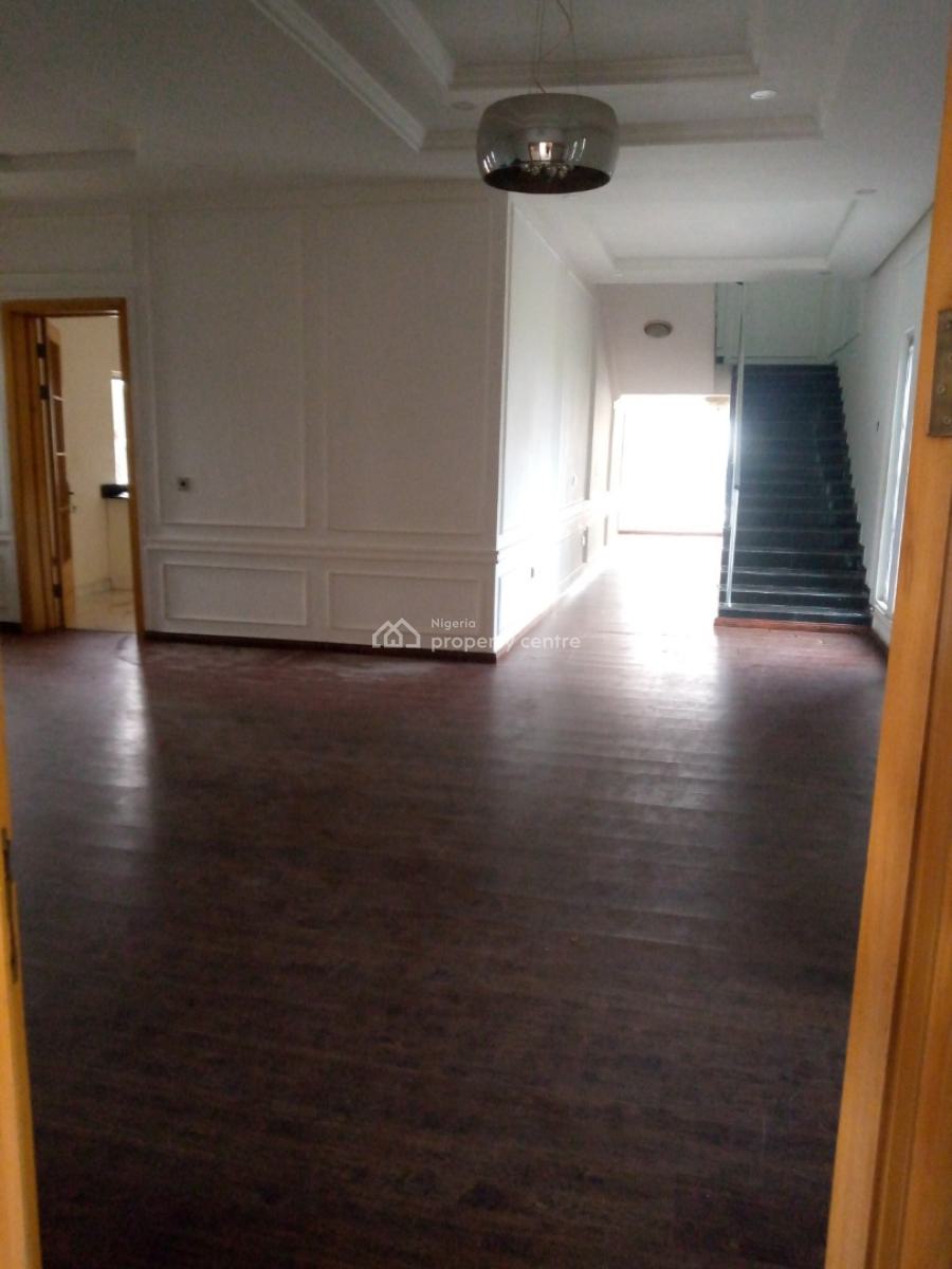 5 Bedroom Detached Duplex, Pinnock Beach Estate, Osapa, Lekki, Lagos, Detached Duplex for Rent
