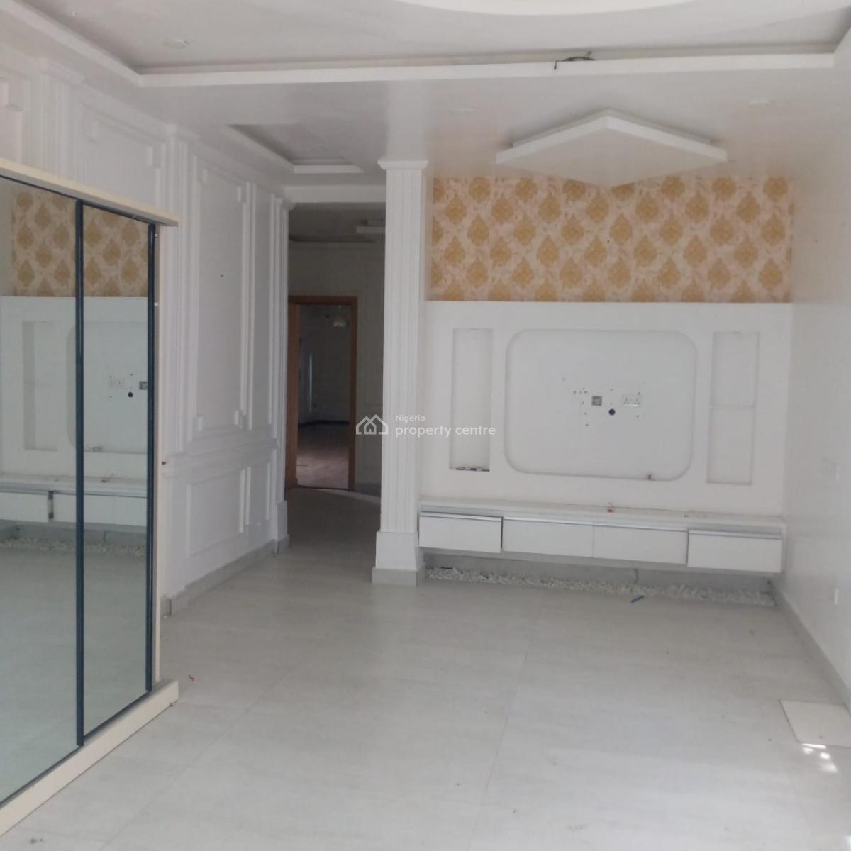 5 Bedroom Detached Duplex, Pinnock Beach Estate, Osapa, Lekki, Lagos, Detached Duplex for Rent