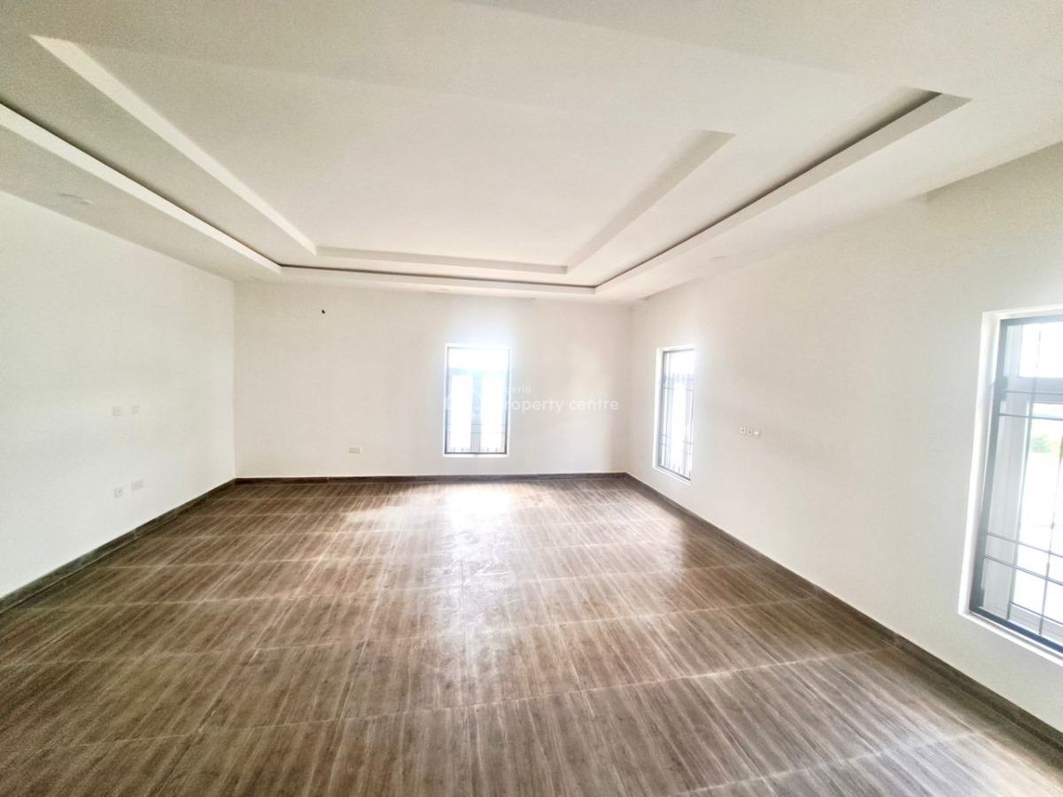 Luxury 6 Bedroom Mansion with a Penthouse, Guzape District, Abuja, Detached Duplex for Sale