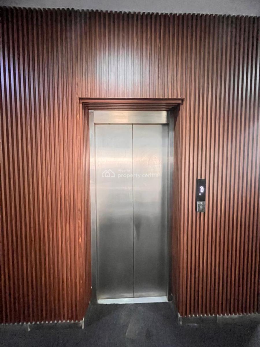 an Exclusive 3 Bedroom Apartment in Freedom Way Suitable for Investmen, Lekki Phase 1, Lekki, Lagos, Flat / Apartment for Sale