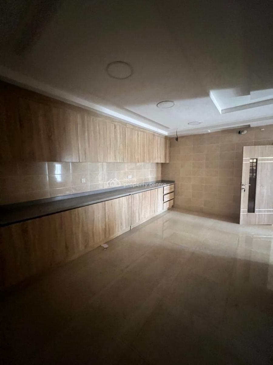 Four Bedroom Semi Detached Duplex, Abraham Adesanya, Lekki, Lagos, House for Rent