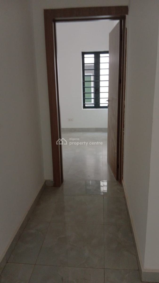 Tastefully Built and Spacious 3 Bedroom Apartment with a Room Bq, Nike Art Gallery, Ikate Elegushi, Lekki, Lagos, Flat / Apartment for Rent