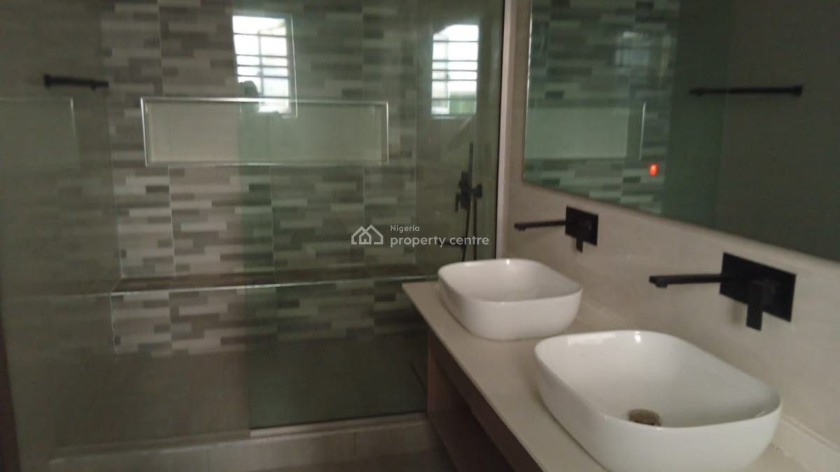 Tastefully Built and Spacious 3 Bedroom Apartment with a Room Bq, Nike Art Gallery, Ikate Elegushi, Lekki, Lagos, Flat / Apartment for Rent