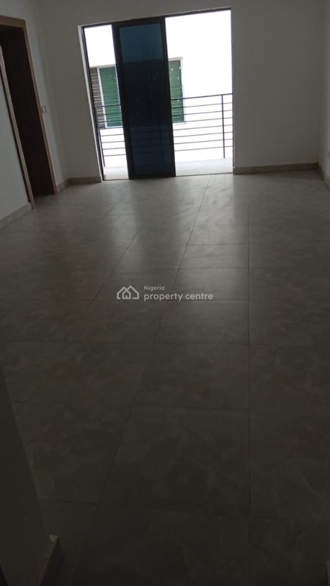 Tastefully Built and Spacious 3 Bedroom Apartment with a Room Bq, Nike Art Gallery, Ikate Elegushi, Lekki, Lagos, Flat / Apartment for Rent