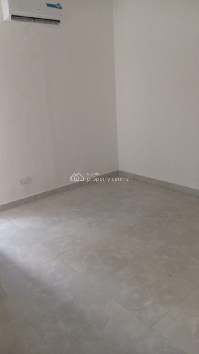 Tastefully Built and Spacious 3 Bedroom Apartment with a Room Bq, Nike Art Gallery, Ikate Elegushi, Lekki, Lagos, Flat / Apartment for Rent